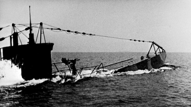Охота на "Щук": как финские подводники воевали с советскими субмаринами