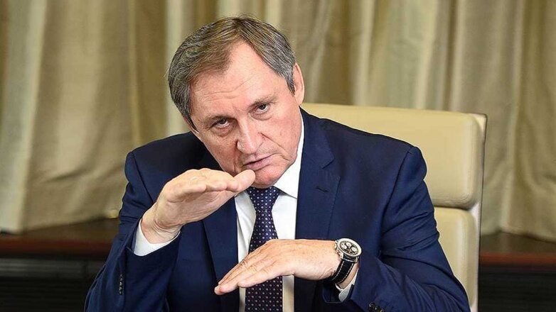 Минэнерго РФ допустило подорожание нефти до $150 за баррель