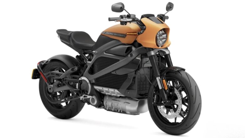 Электробайк LiveWire One после перезапуска станет менее мощным и более тяжелым