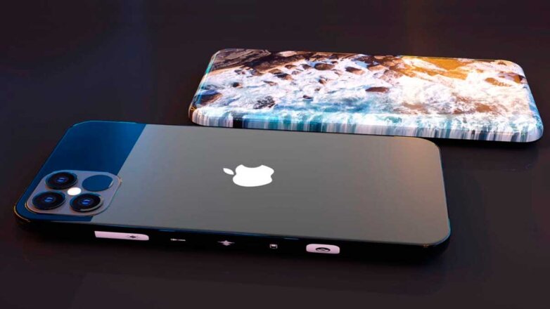 Вероятную стоимость iPhone 13 рассекретили аналитики
