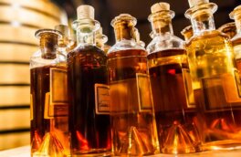 Армению вынудили отказаться от производства коньяка