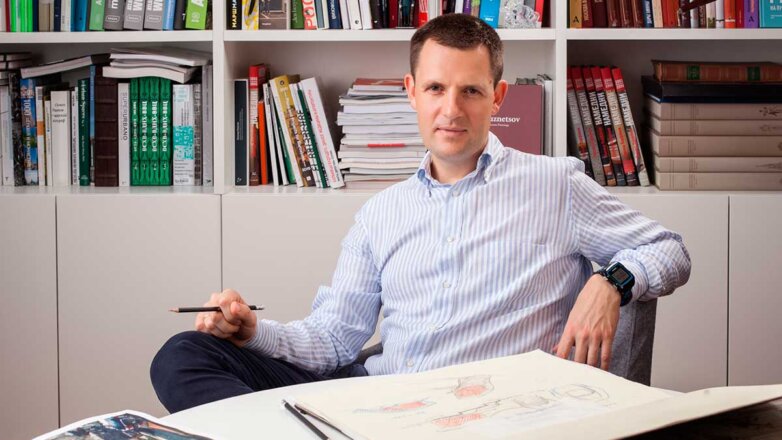 Когда в Москве станет меньше торговых центров, рассказал главный архитектор столицы