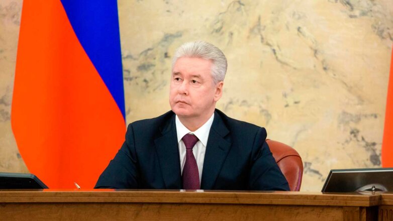 Собянин заявил об отсутствии планов вводить локдаун в Москве