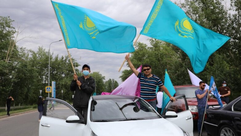 «Важный этап политической модернизации»