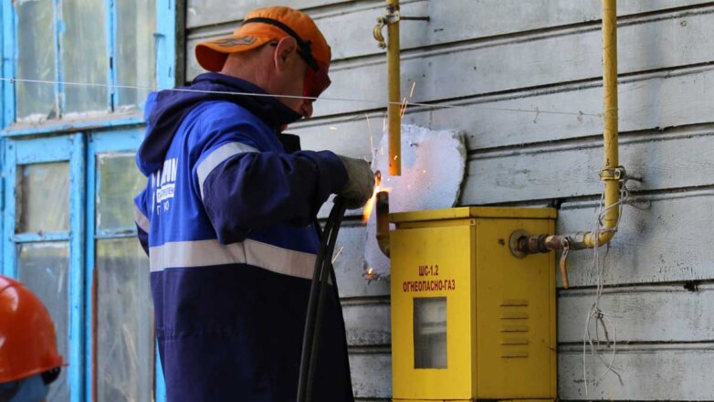 Новак назвал условие бесплатной подводки газа к домам