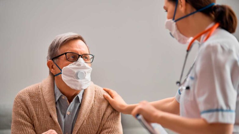 Иммунолог Жемчугов объяснил, кому нужно носить защитные маски