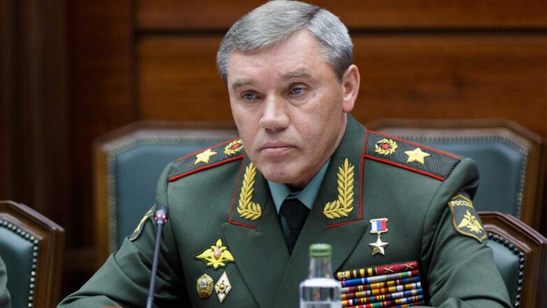 В Генштабе рассказали о разработке средств по нейтрализации угрозы со стороны ПРО США