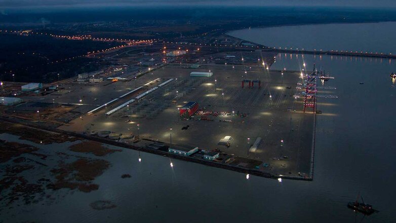 Изменение границ Петербурга одобрили в Совфеде