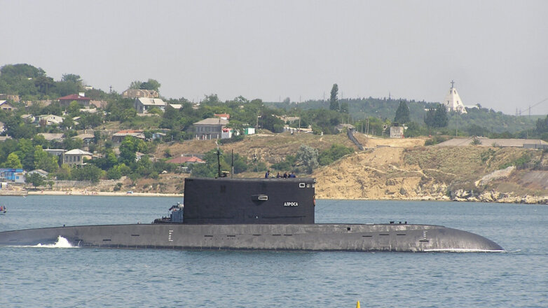 Уникальную "Варшавянку" с водометом переведут на Балтику