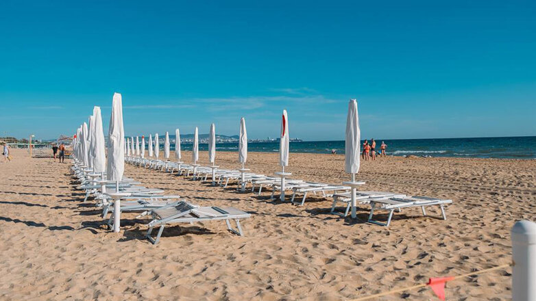 Россияне оказались не готовы прививаться ради отпуска в Краснодарском крае