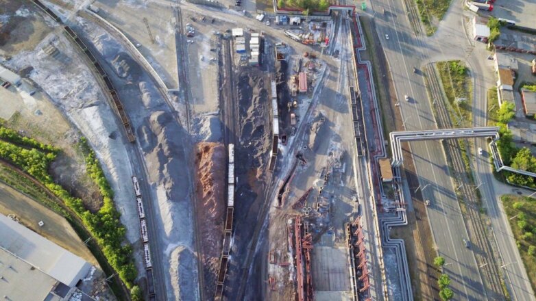 На ЧЦЗ нашли почти 400 дополнительных тонн цинка