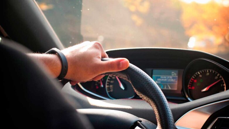 Кинозвезды с мотором: 6 ярких авто из фильмов и сериалов