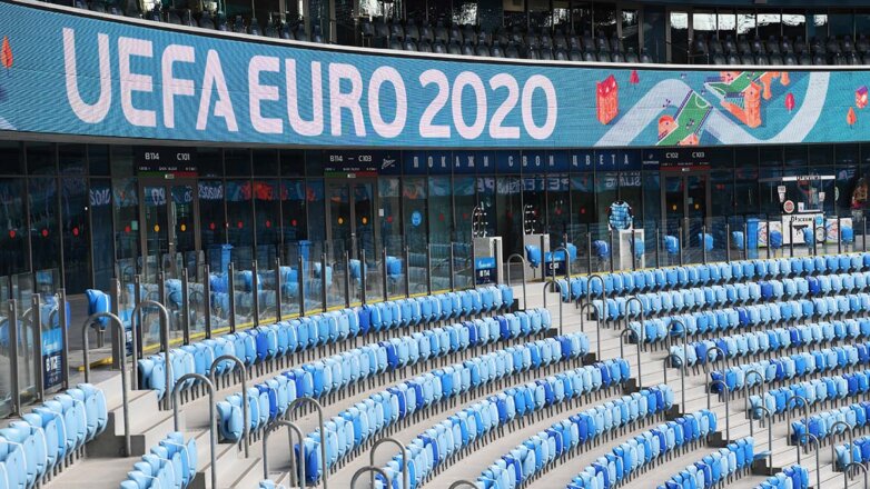 Опасная игра: как пройдет футбольный Евро-2020 в условиях пандемии