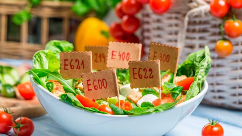 Пищевые добавки: нужно ли бояться Е-кодов на этикетках