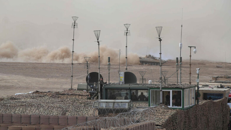 СМИ: в начале года в России могут пройти учения стратегических ядерных сил