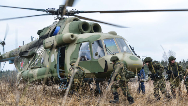 Япония заявила России протест из-за готовящихся на Итурупе учений