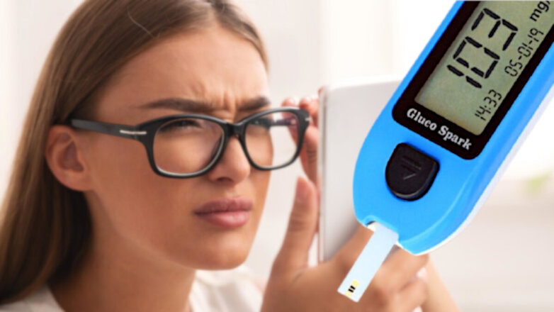 Сахарный диабет: первые признаки, на которые редко обращают внимание