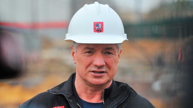 Вице-премьер Хуснуллин предложил привлечь неработающих пенсионеров на стройки