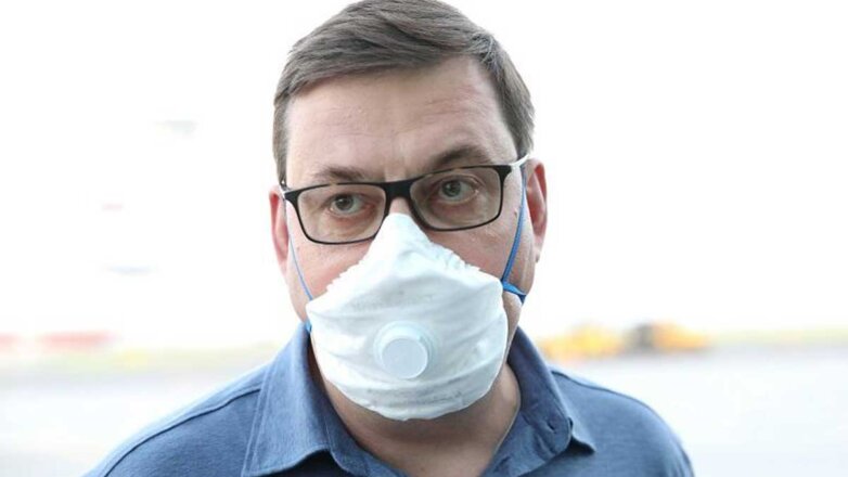 В Минздраве объяснили, когда нужна ревакцинация "Спутником V"