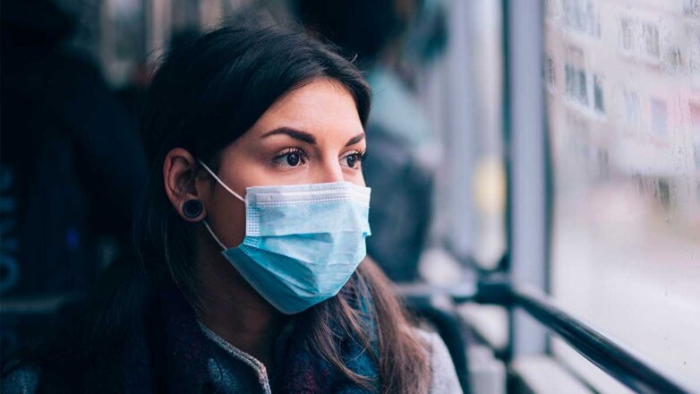 Коронавирус в Москве, QR-коды и "бесковидные" зоны. Как изменилась ситуация 24 июня