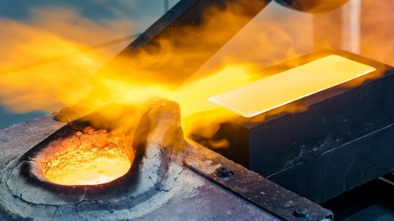 «Уралэлектромедь» подтвердило качество золота