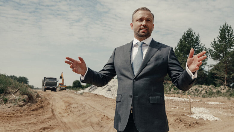 Легки на подъем: в чем основа успеха экономики Владимирской области