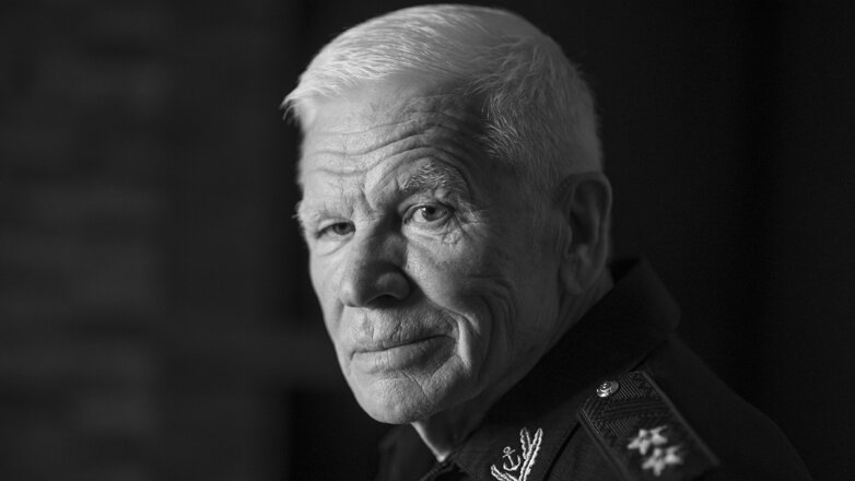 Непарадный расчет