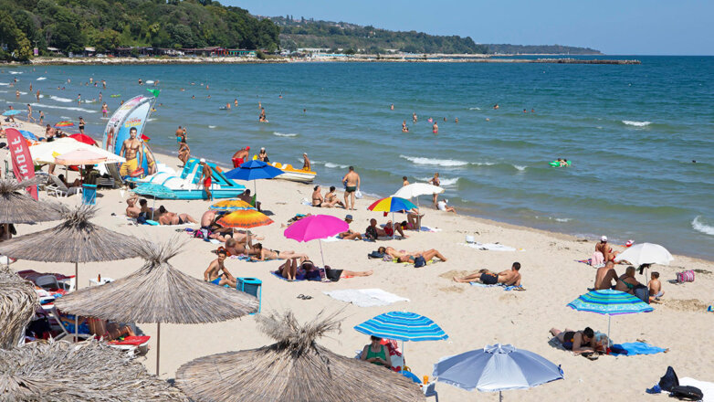 Для россиян упростили условия въезда в Болгарию