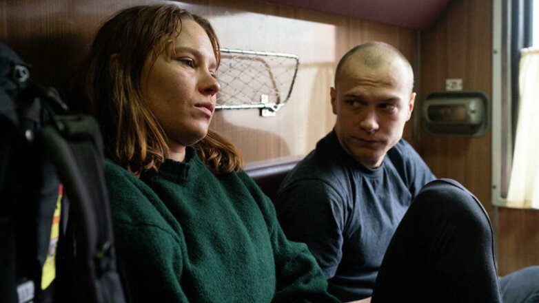 Фильм с российским участием получил Гран-при на Каннском кинофестивале