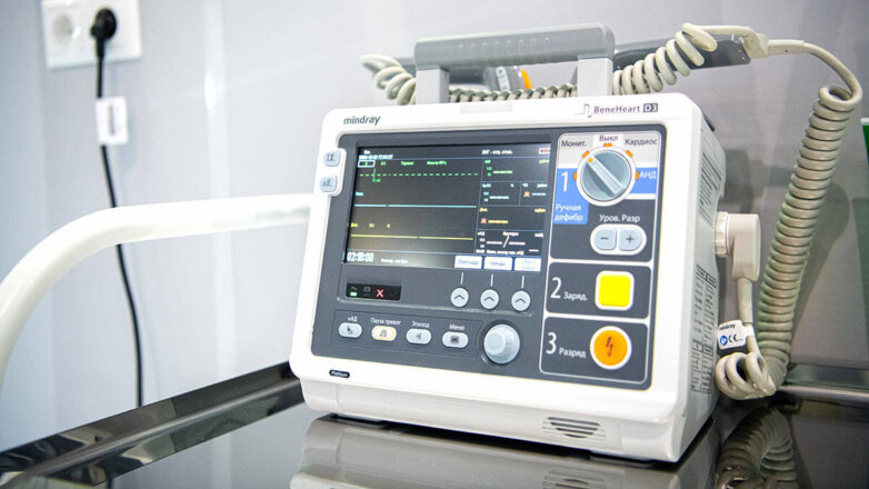 Почти у всех находящихся на ИВЛ россиян с коронавирусом выявили штамм "дельта"