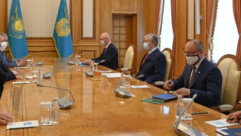 Дружить регионами