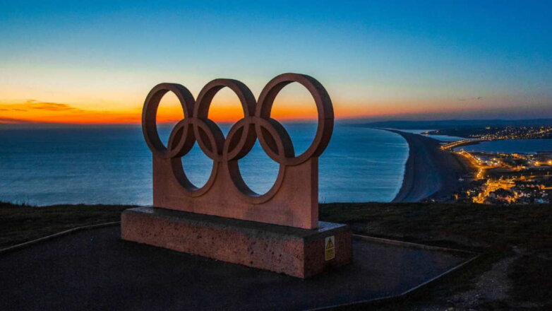 Россиянки завоевали серебро Олимпиады в академической гребле