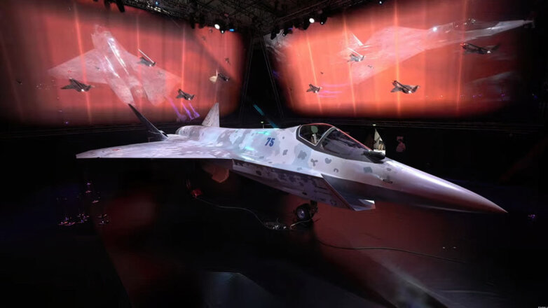 Ближний Восток, ЮВА и Латинская Америка проявили интерес к истребителю Checkmate