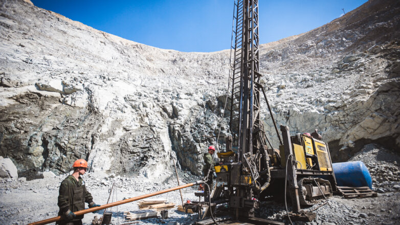 Челябинский цинковый завод получит новый сырьевой ресурс