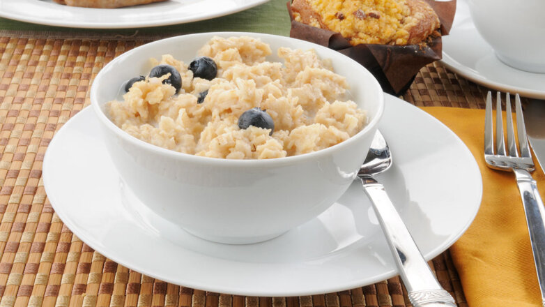 Выводит токсины: онколог назвала одну из самых полезных каш