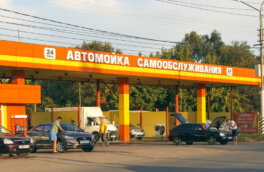 Мойка самообслуживания: как правильно и экономно помыть автомобиль