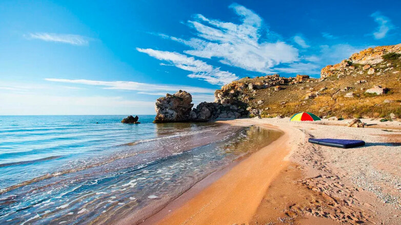 В Крыму ликвидировали последствия подтоплений