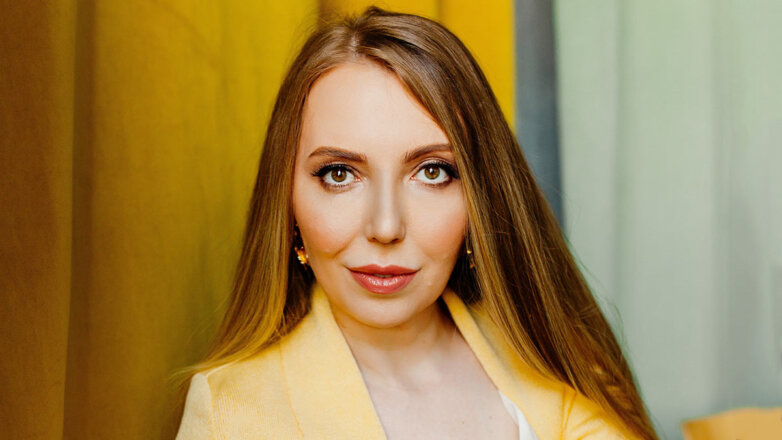 Мария Свешникова: "Моей личной жизни никогда в книгах не было. Все изменилось"