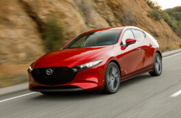 Конкуренты кроссоверов: топ-5 седанов с полным приводом