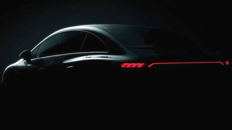 Mercedes-Benz презентует на выставке IAA Mobility 8 новых автомобилей