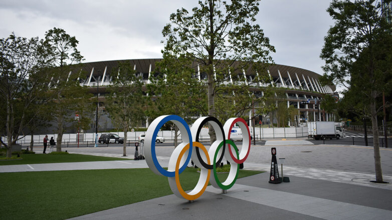 Зафиксированы новые случаи заражения COVID-19 среди участников Олимпиады в Токио