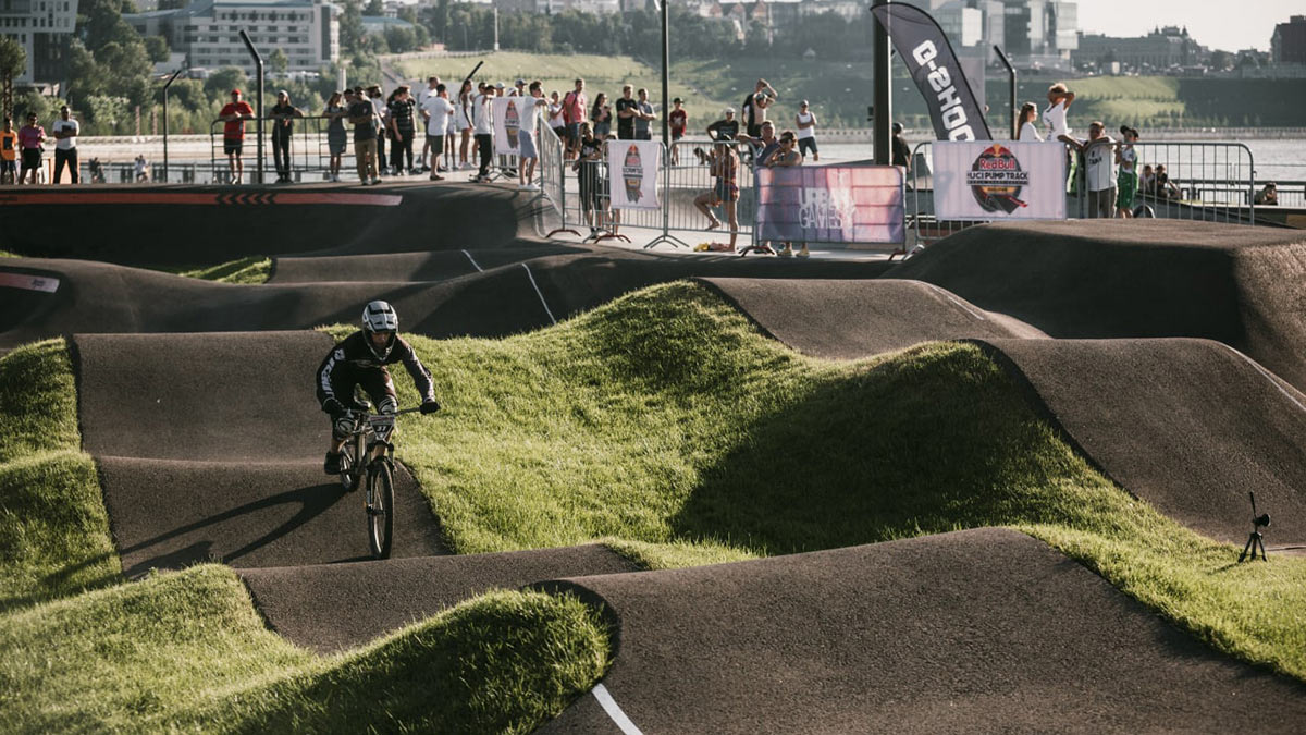 Red Bull Content Pool