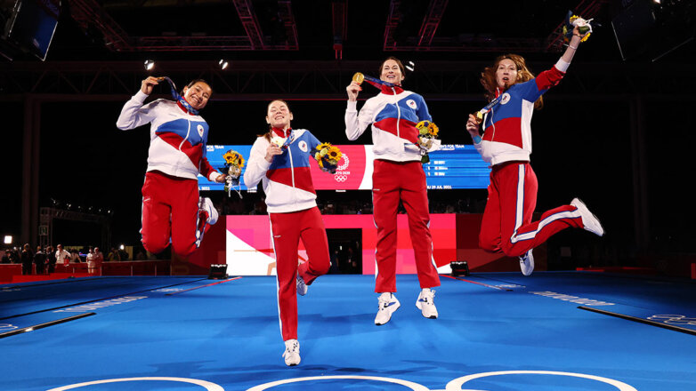 Летняя Олимпиада в Токио. Итоги соревнований 29 июля