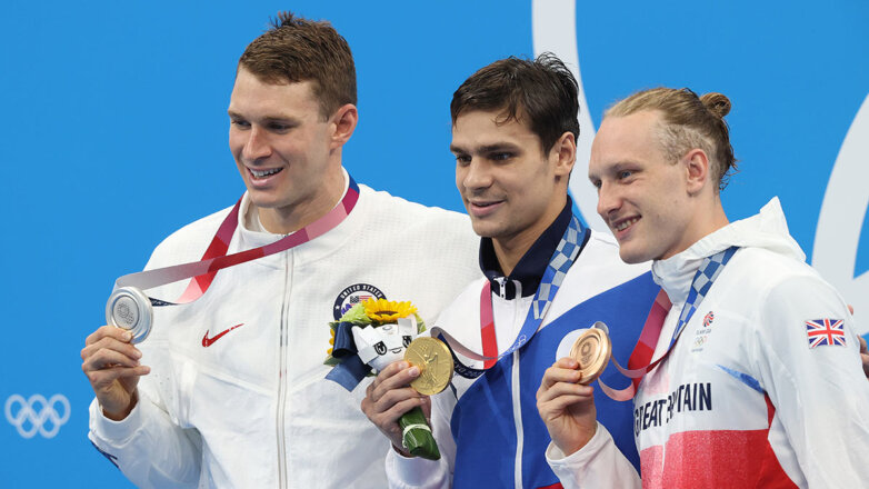 Летняя Олимпиада в Токио. Соревнования 30 июля, итоги к 15:00 мск