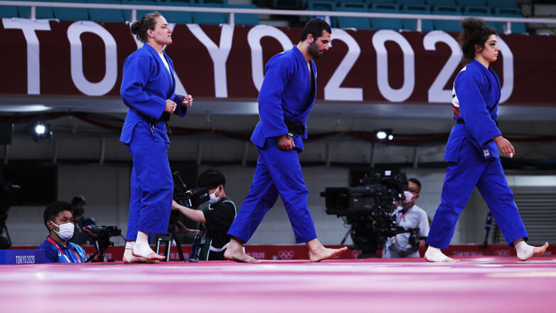 Летняя Олимпиада в Токио. Соревнования 31 июля, итоги к 14:00 мск