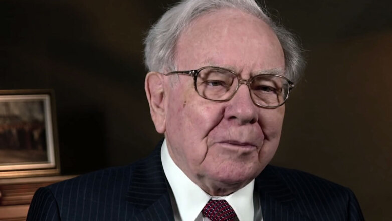 Уоррен Баффет назвал пандемию "не самой худшей проблемой" и предсказал новую катастрофу