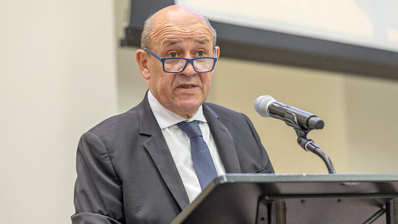 Франция отказалась поддерживать правительство "Талибана"