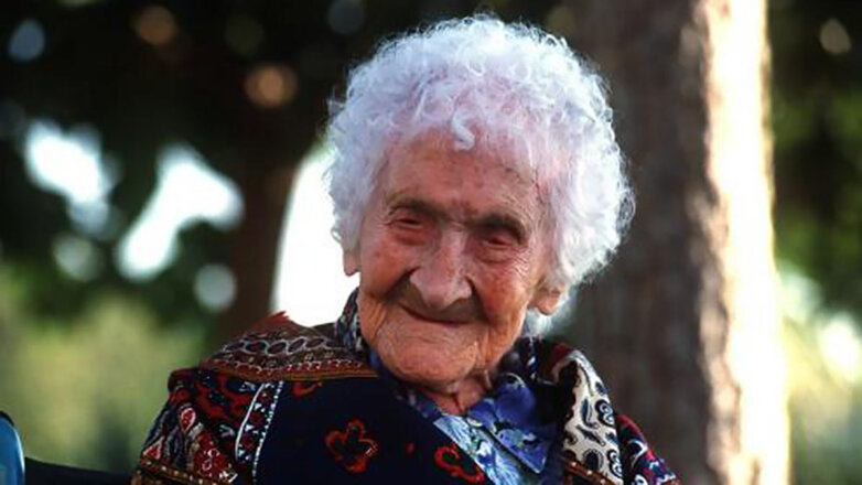 Стало известно, как изменится продолжительность жизни человека к концу века