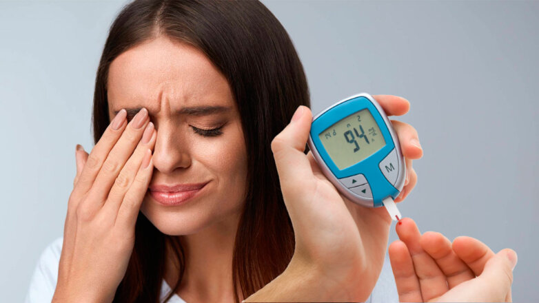 Как определить диабет по состоянию глаз: три заметных симптома