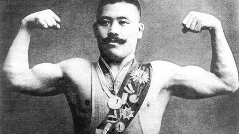 «Батыр казахских степей»